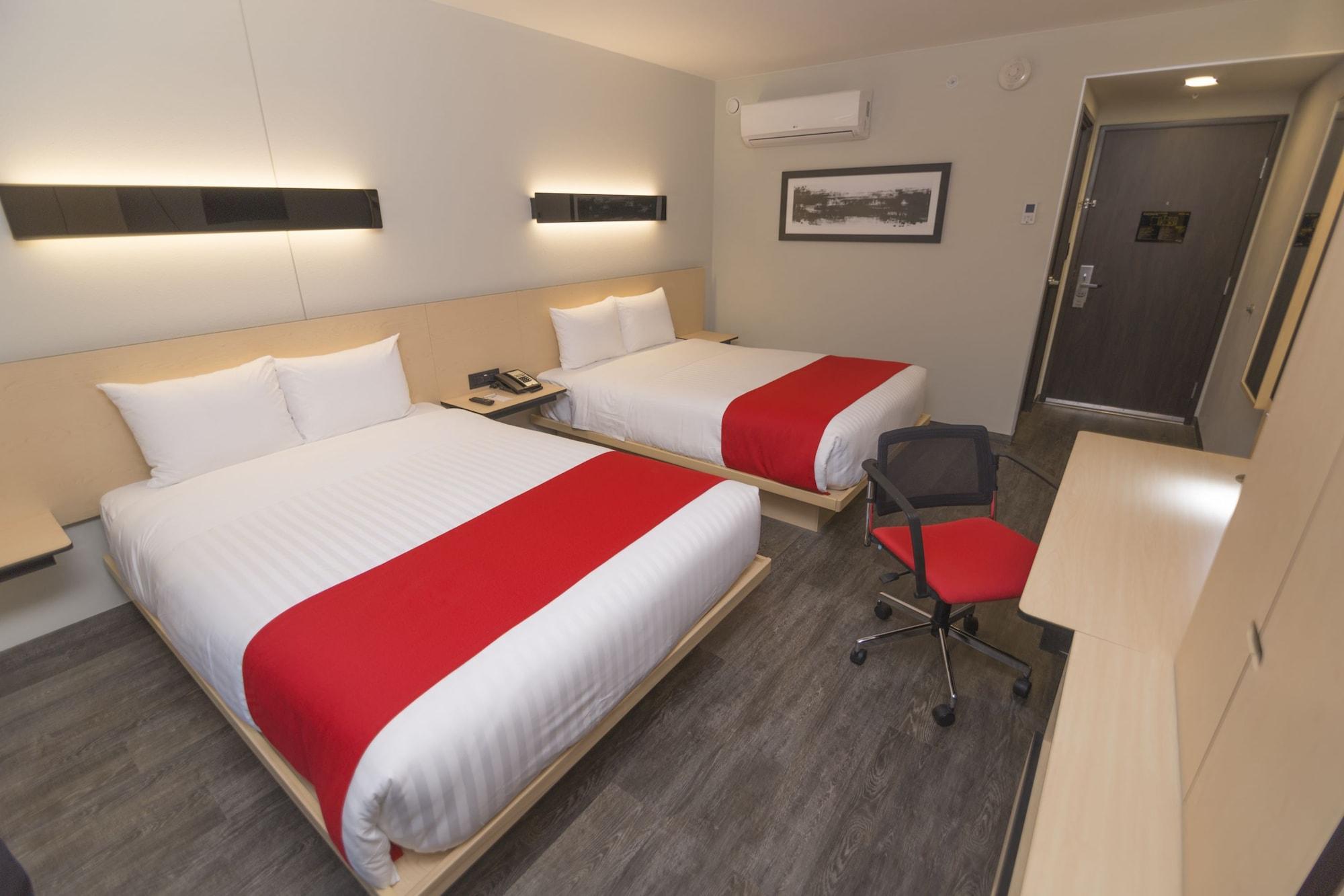 City Express Plus By Marriott Medellin Colombia Bagian luar foto