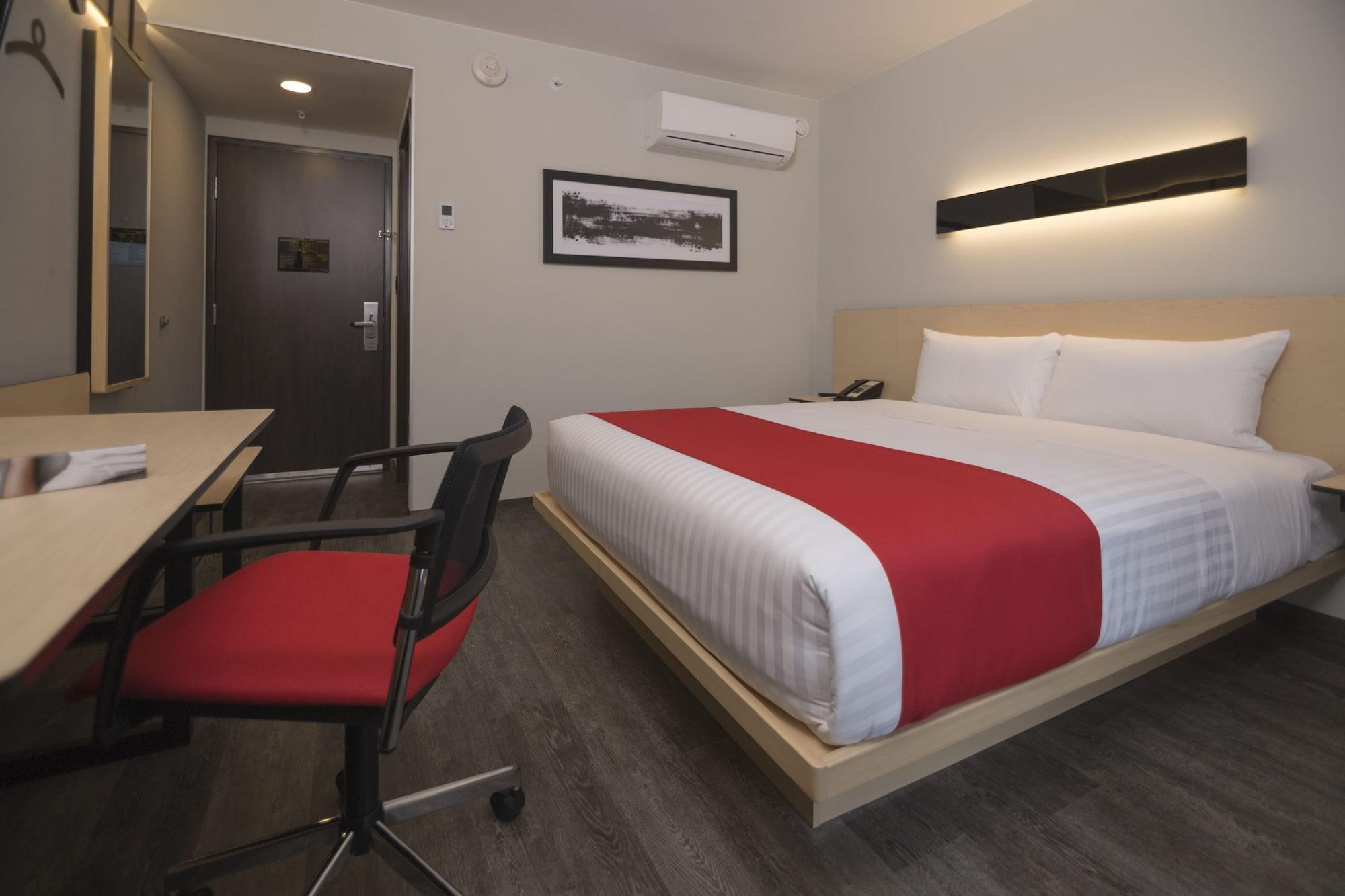 City Express Plus By Marriott Medellin Colombia Bagian luar foto