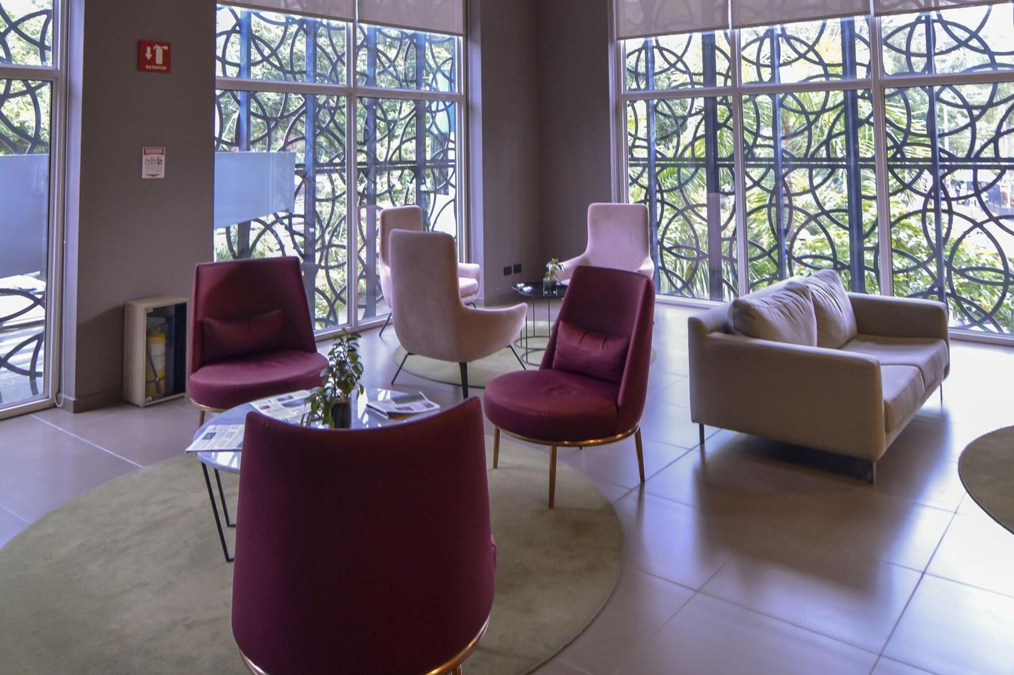 City Express Plus By Marriott Medellin Colombia Bagian luar foto