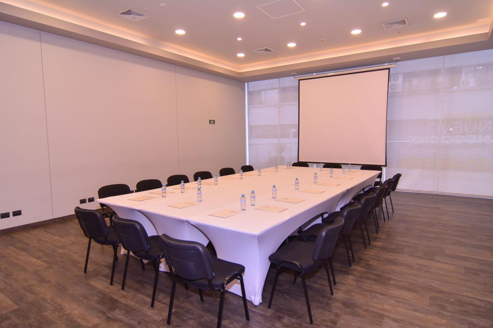 City Express Plus By Marriott Medellin Colombia Bagian luar foto