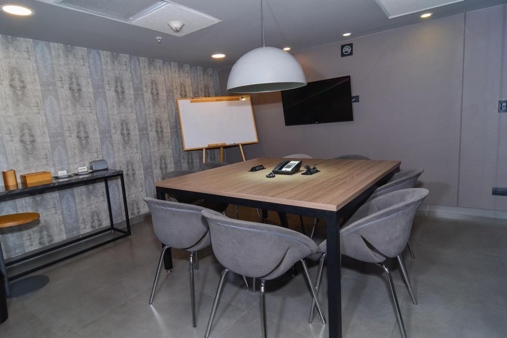 City Express Plus By Marriott Medellin Colombia Bagian luar foto