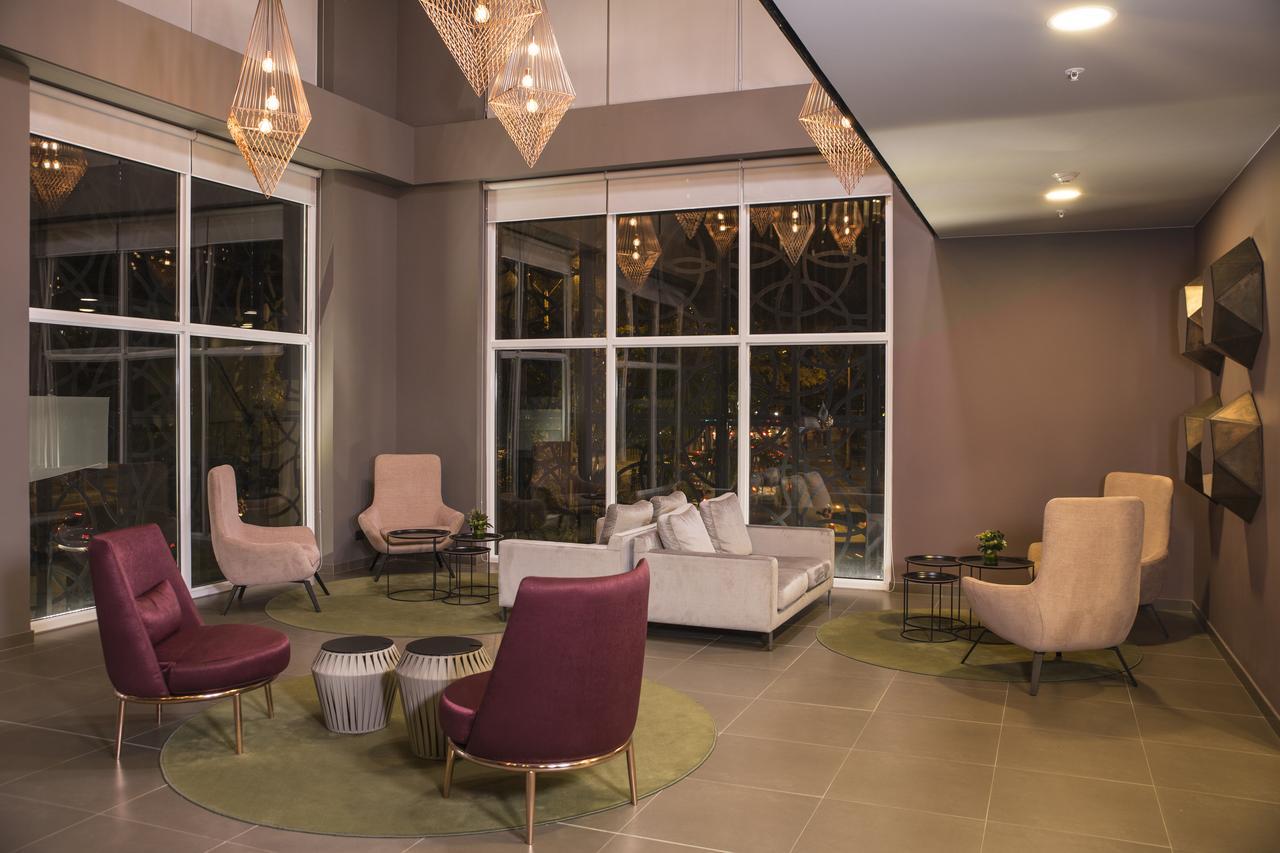 City Express Plus By Marriott Medellin Colombia Ruang foto