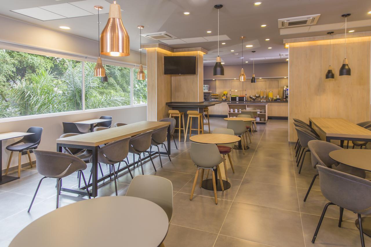 City Express Plus By Marriott Medellin Colombia Ruang foto
