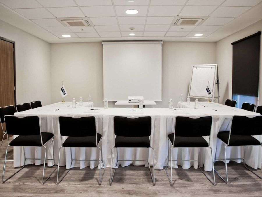 City Express Plus By Marriott Medellin Colombia Bagian luar foto