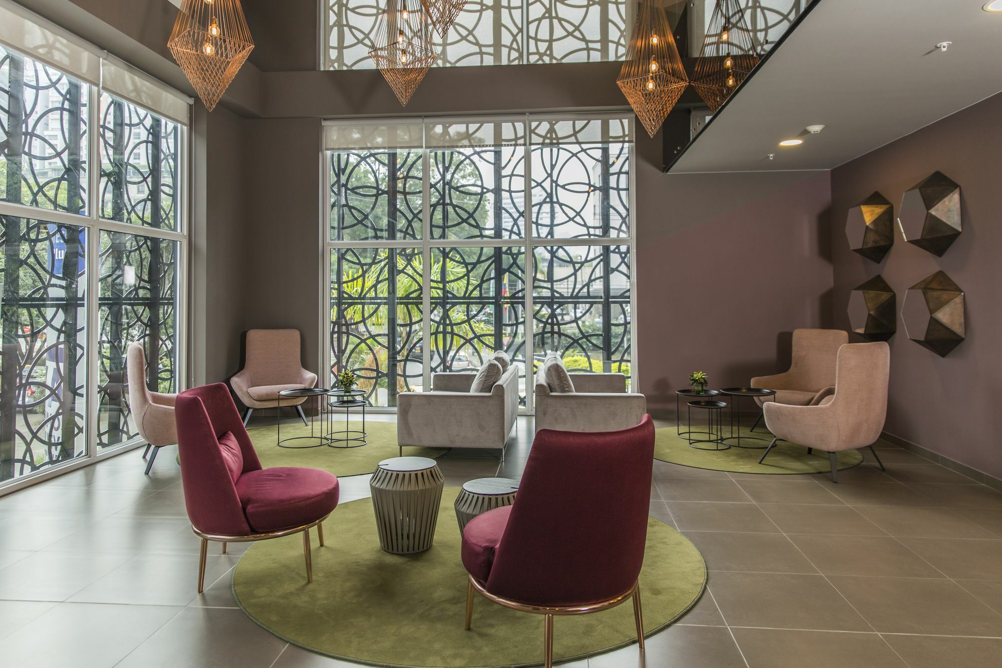 City Express Plus By Marriott Medellin Colombia Bagian luar foto